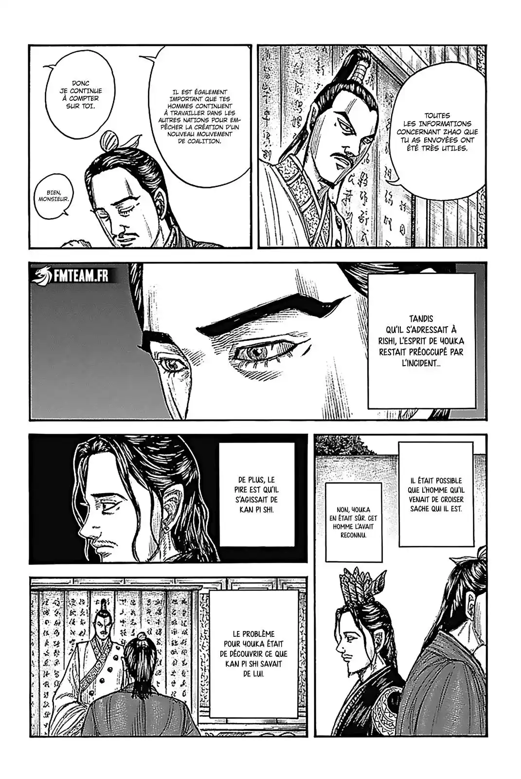Kingdom 763 page 3