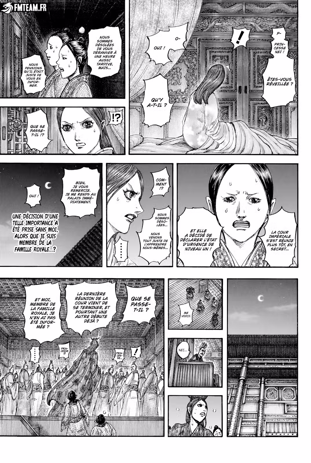 Kingdom 833 page 5