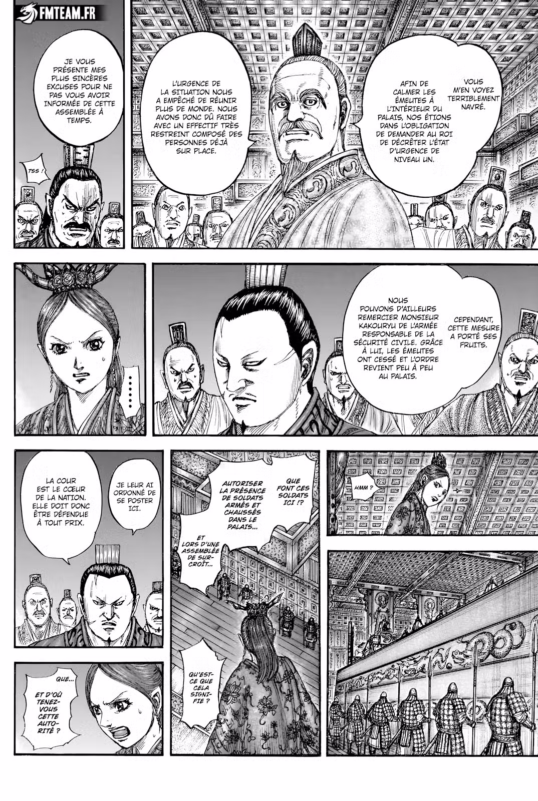 Kingdom 833 page 6