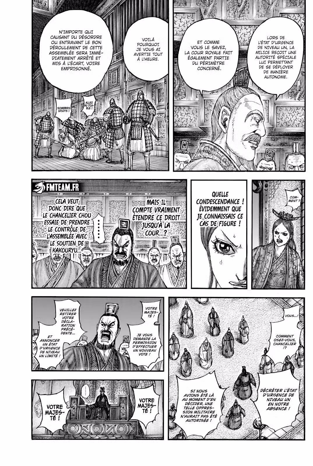 Kingdom 833 page 7