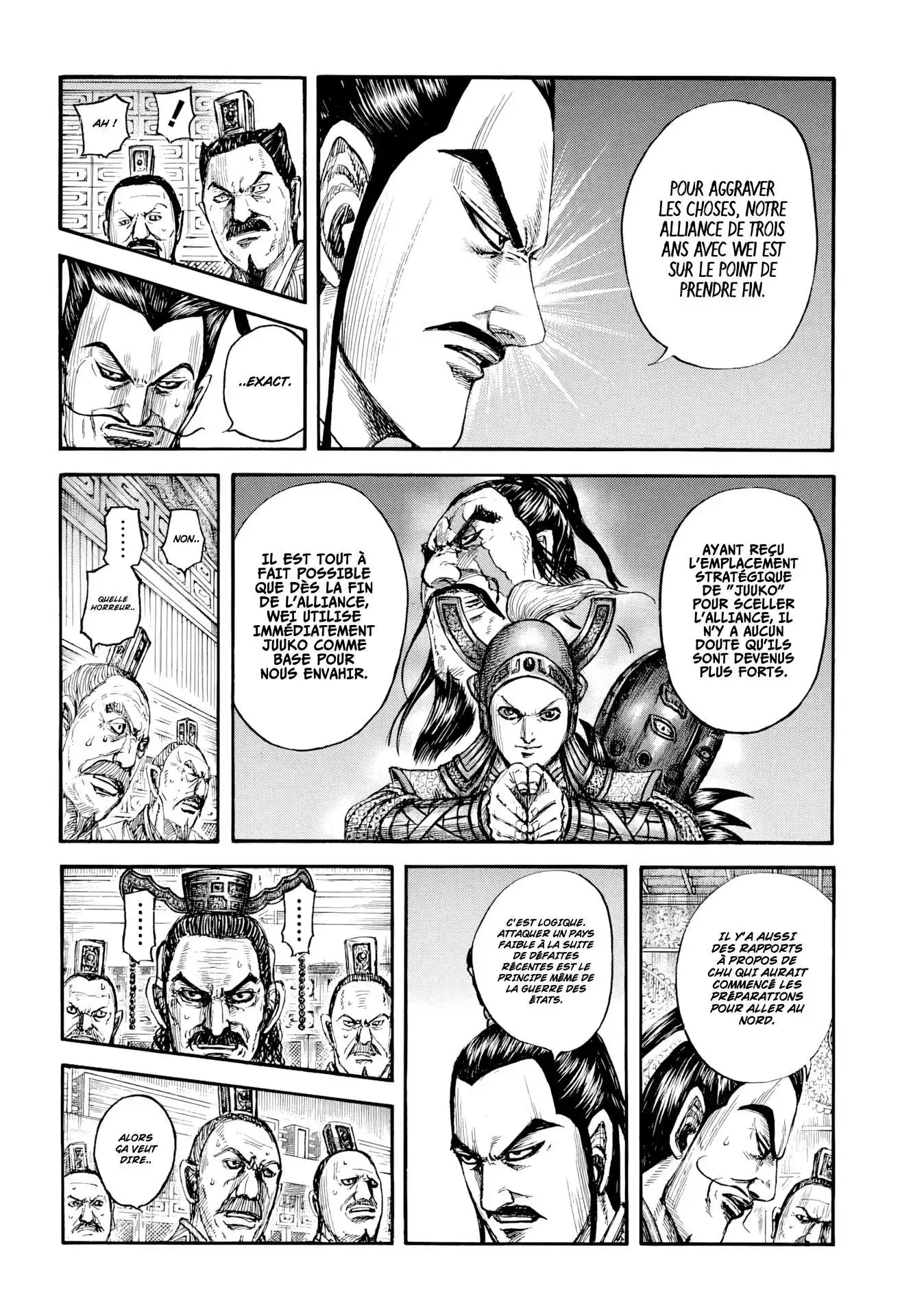 Kingdom 800 page 4