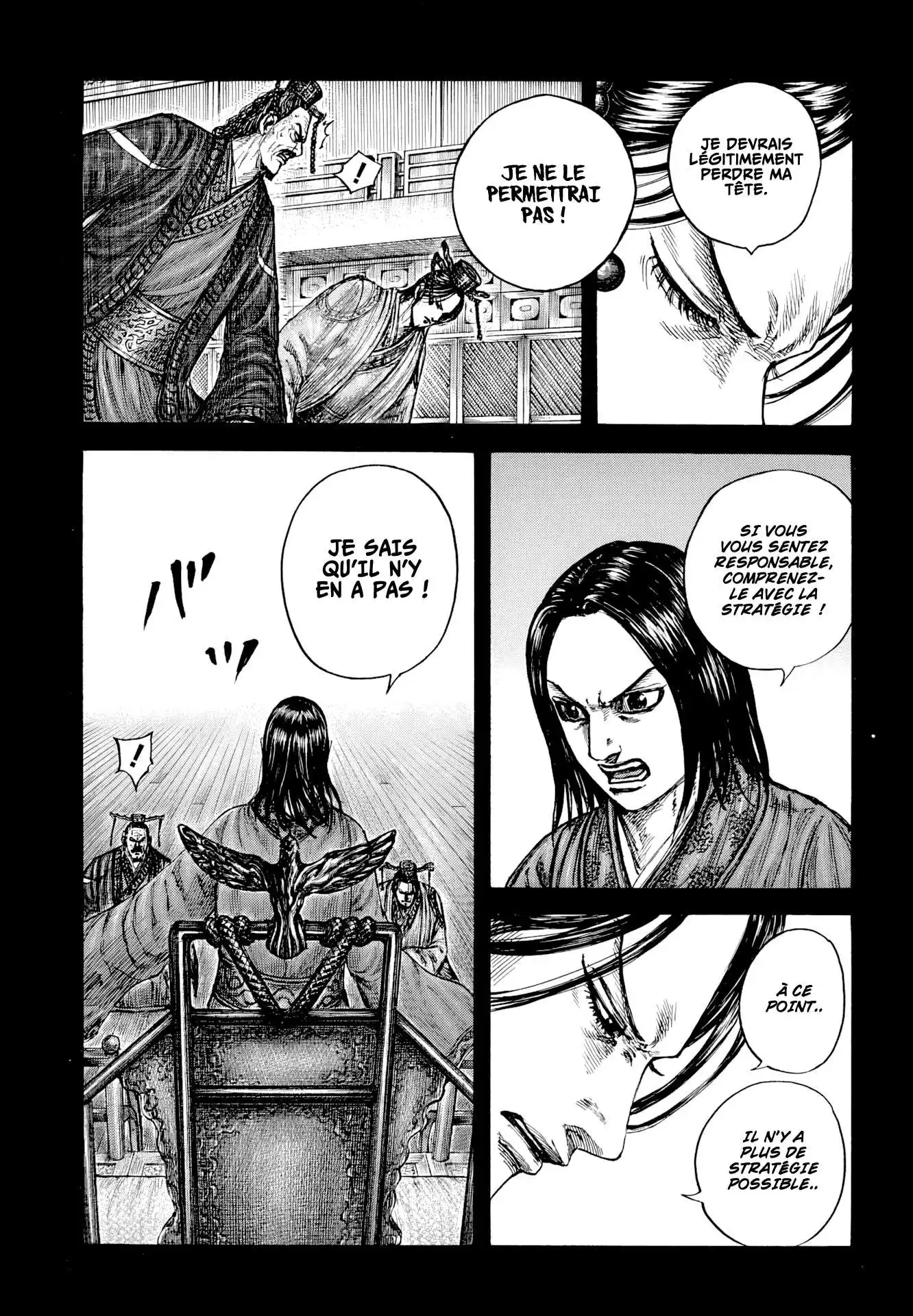 Kingdom 800 page 9