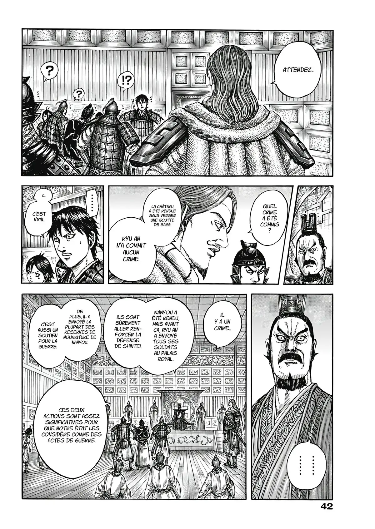 Kingdom 809 page 4