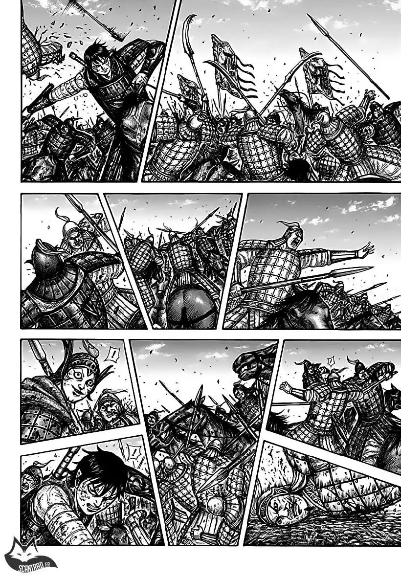 Kingdom 613 page 8