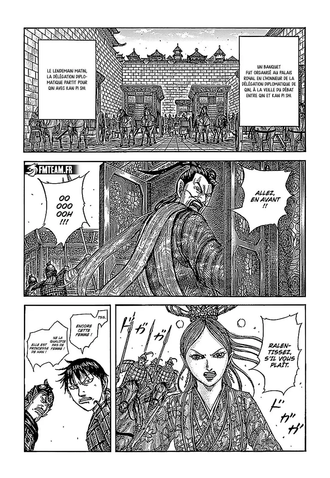 Kingdom 761 page 3