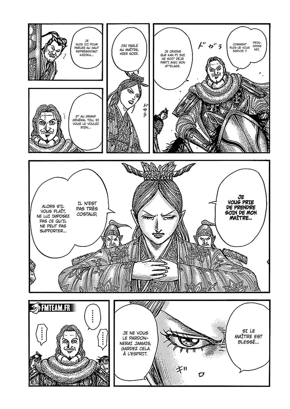 Kingdom 761 page 4