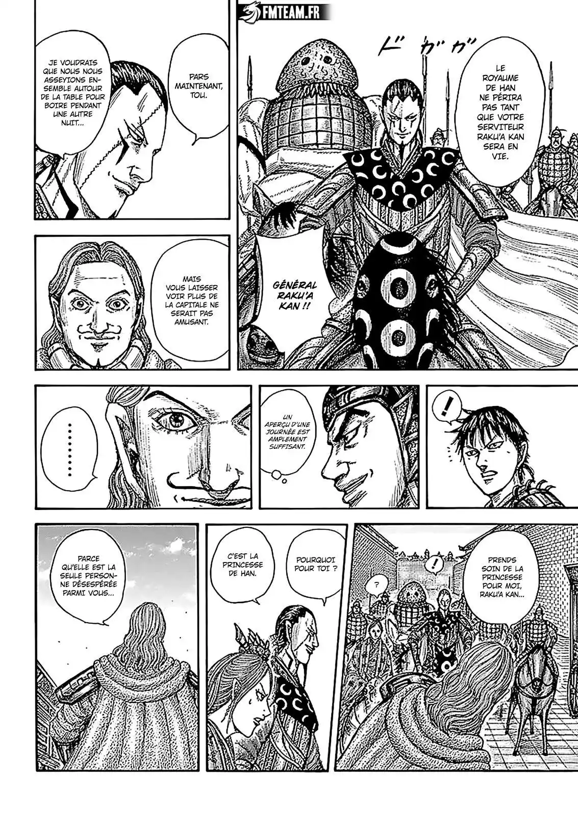 Kingdom 761 page 9