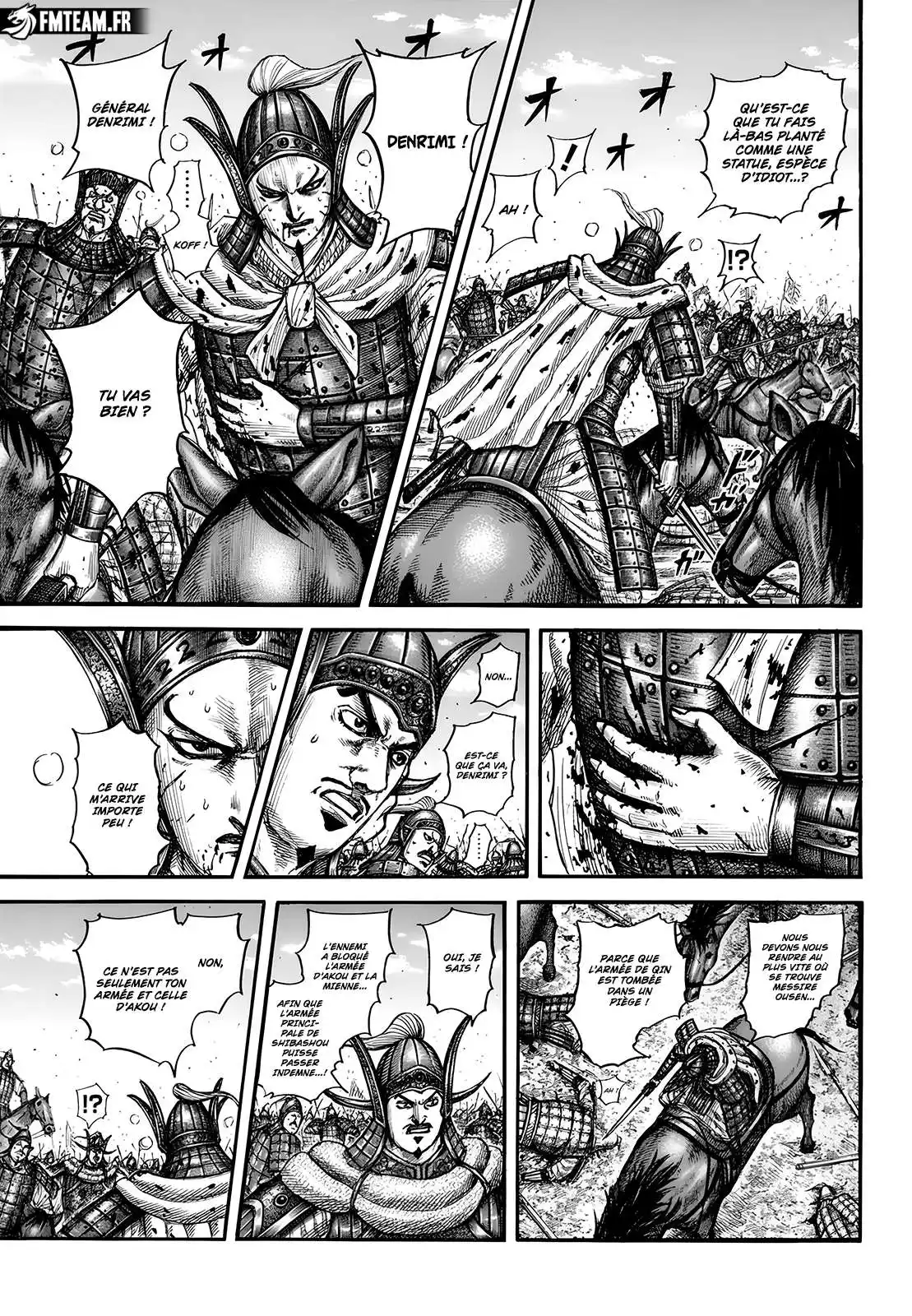 Kingdom 783 page 3
