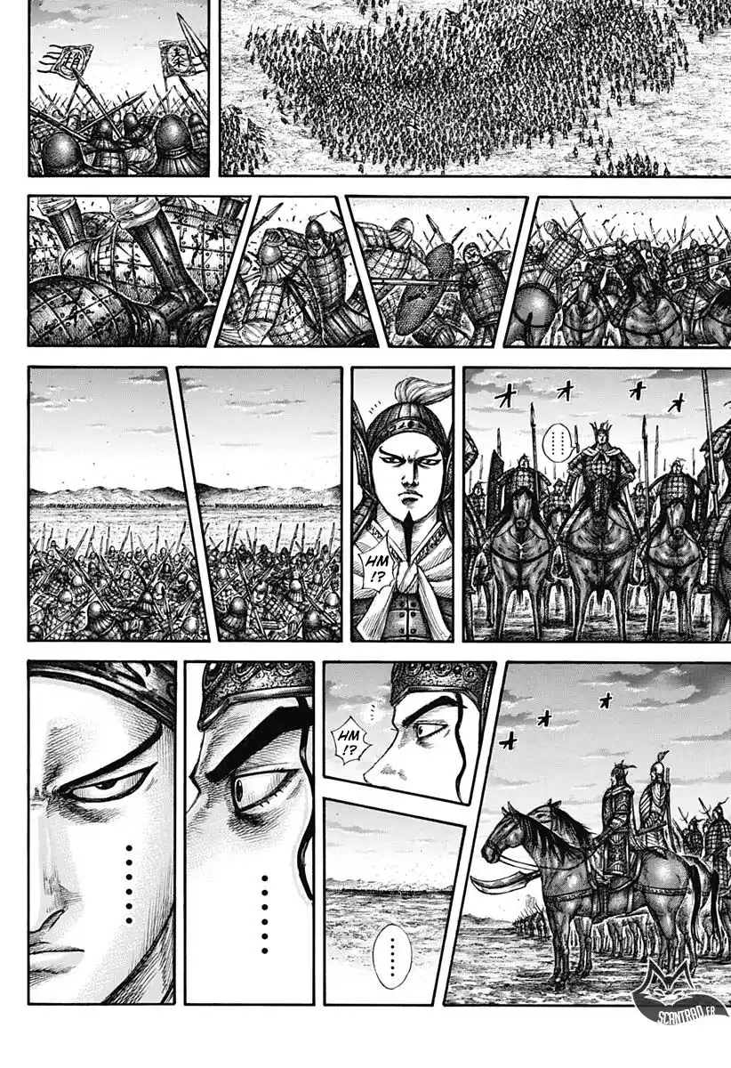 Kingdom 602 page 16