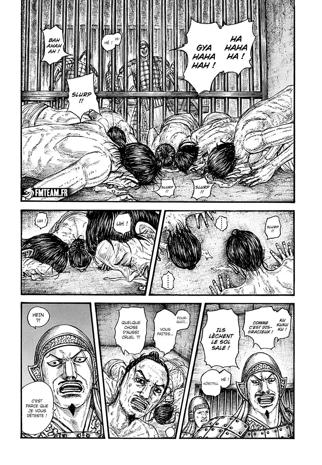 Kingdom 778 page 16