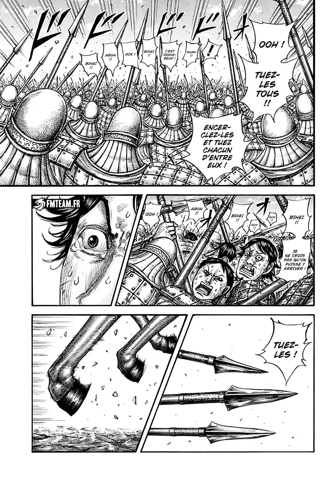 Kingdom 778 page 5