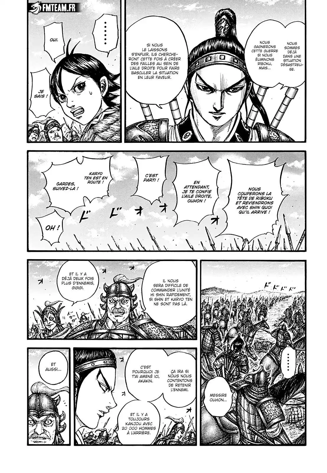 Kingdom 778 page 9