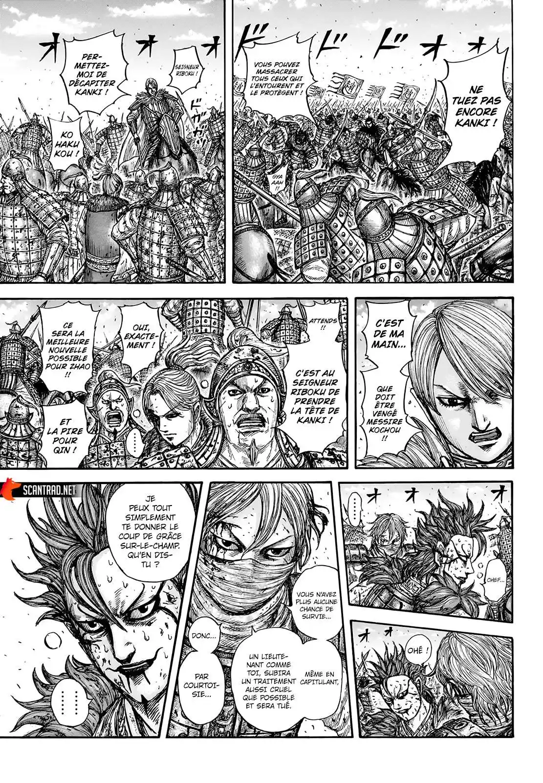 Kingdom 748 page 9