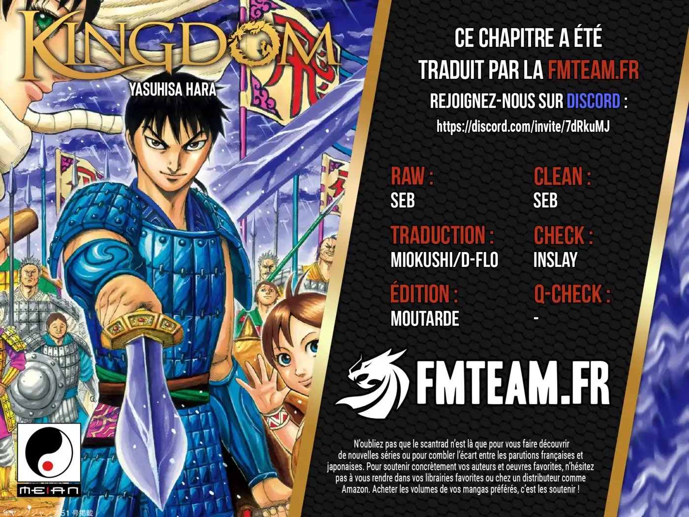 Kingdom 787 page 2