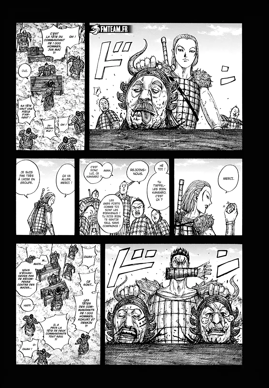 Kingdom 787 page 3