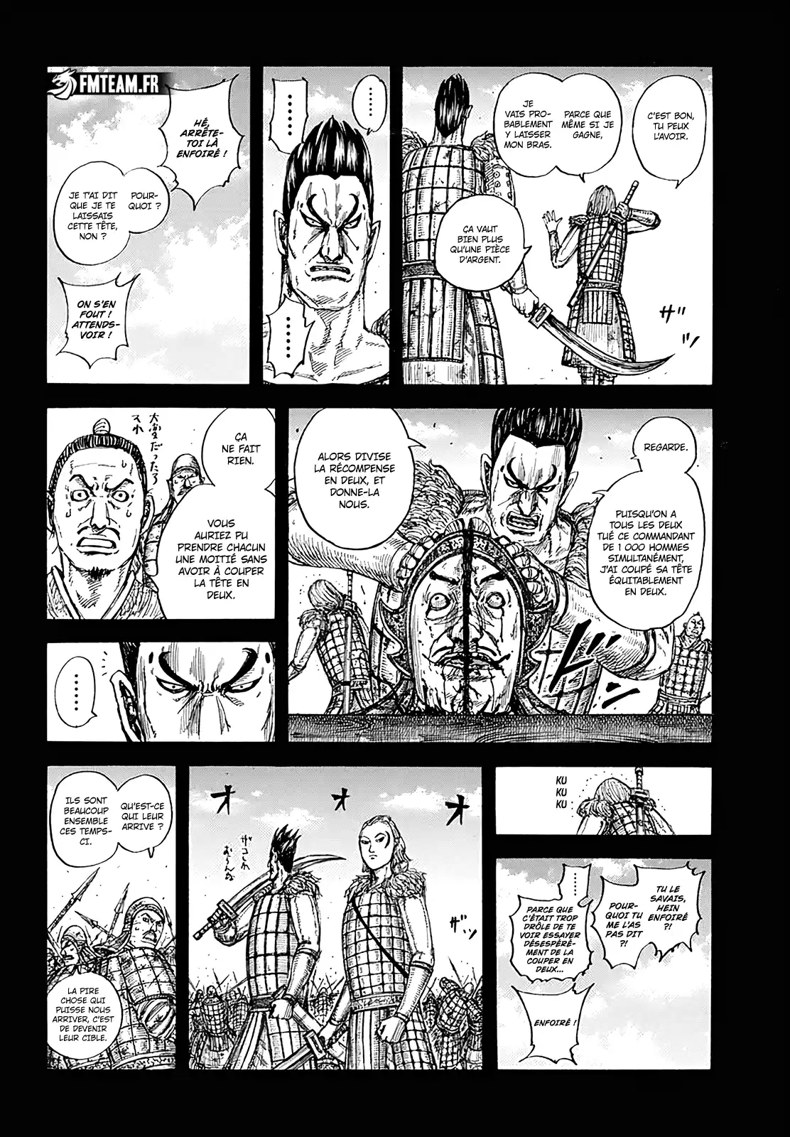 Kingdom 787 page 5