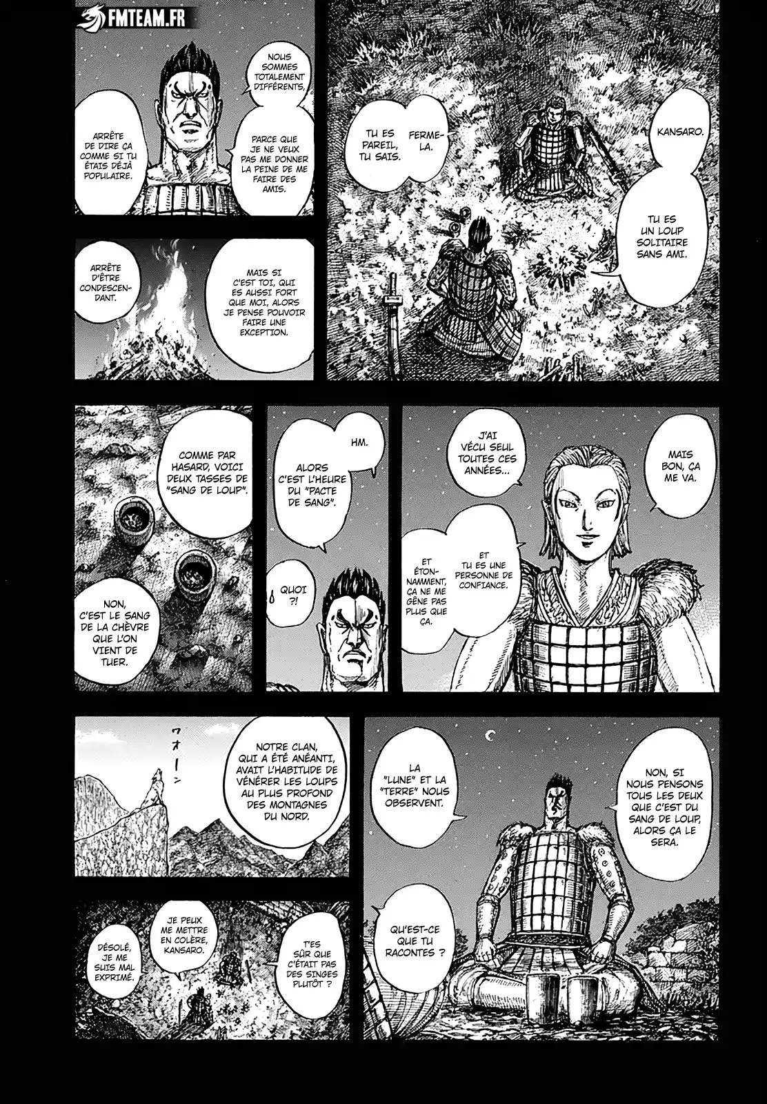 Kingdom 787 page 6