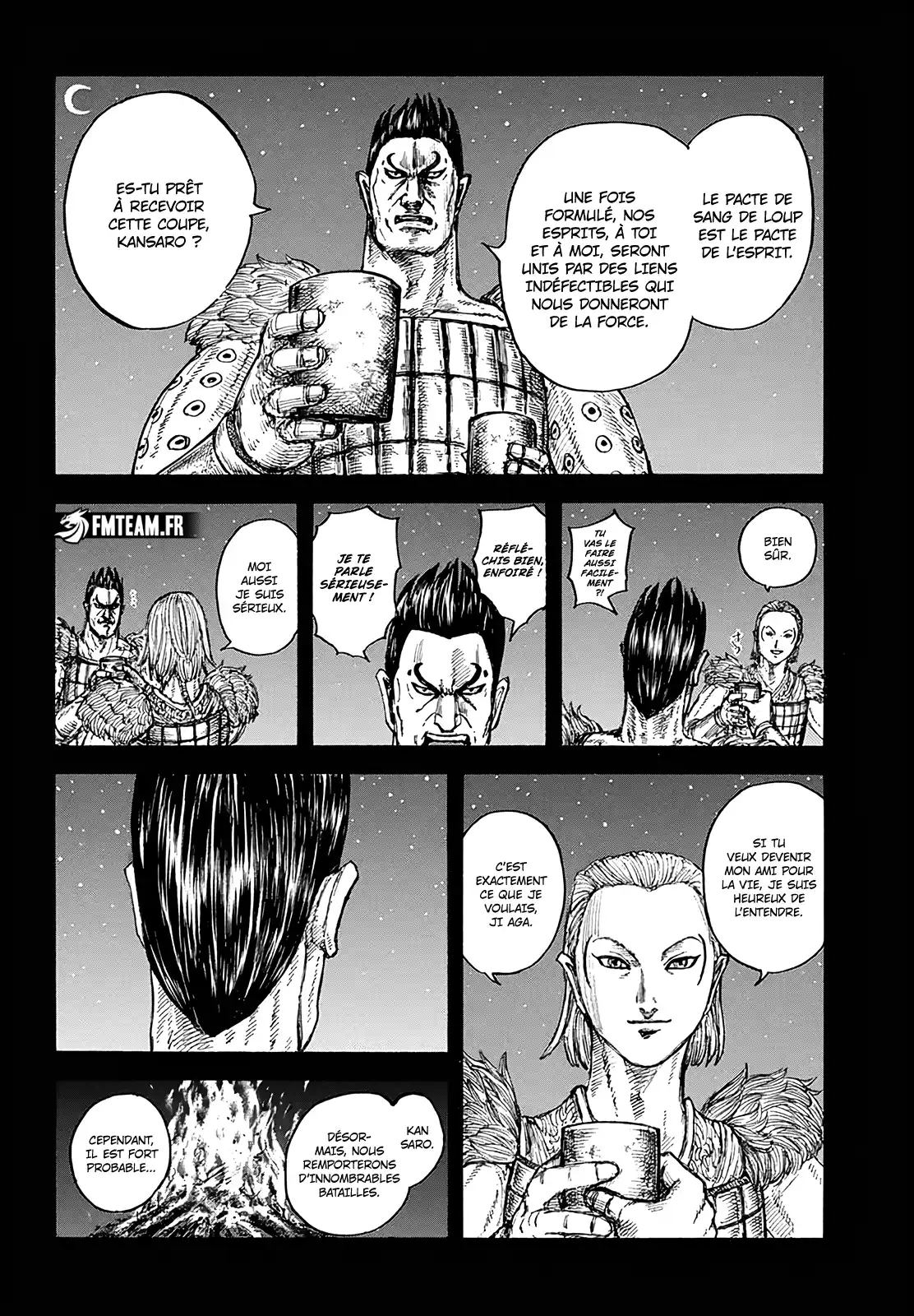 Kingdom 787 page 7