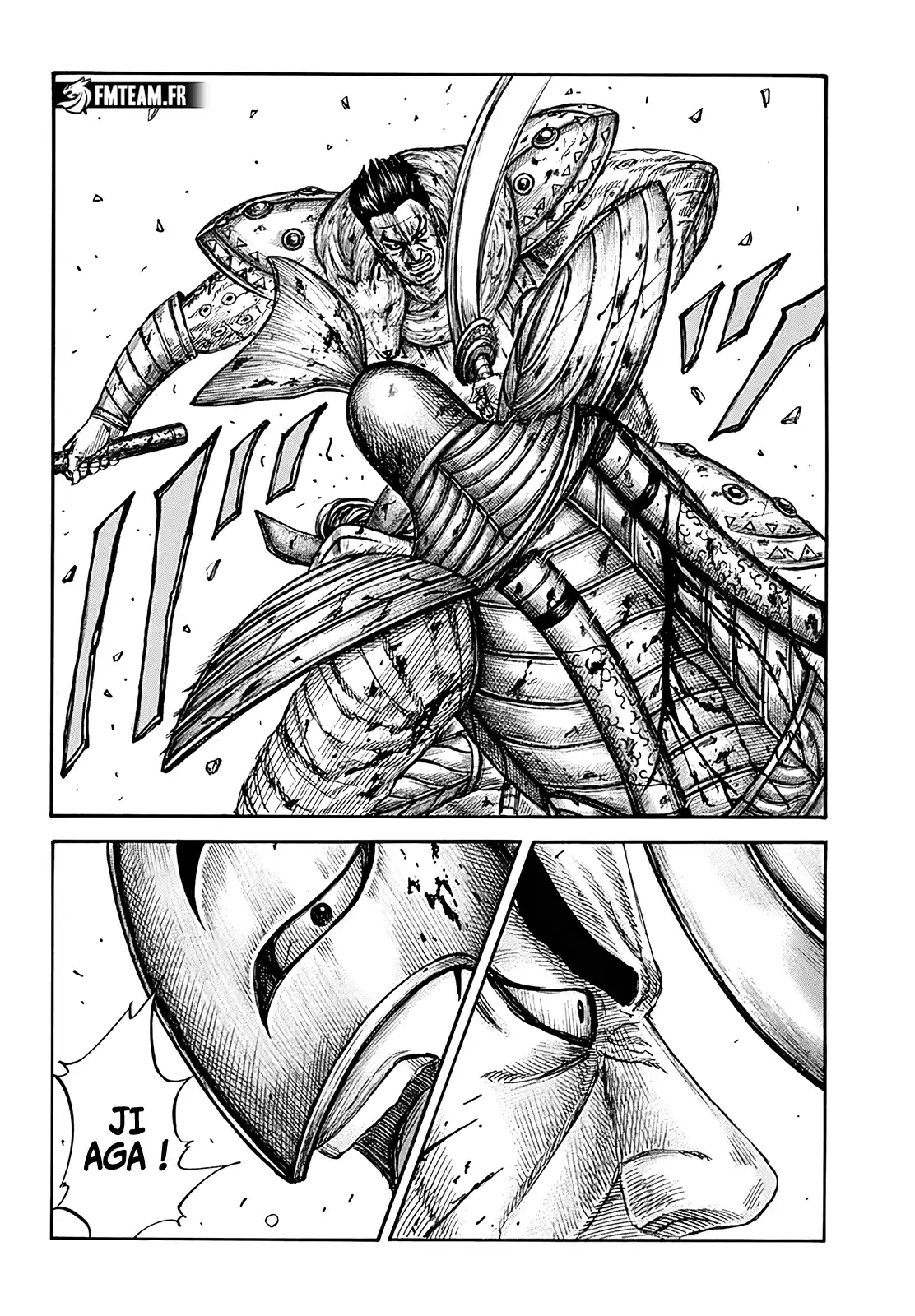 Kingdom 787 page 9
