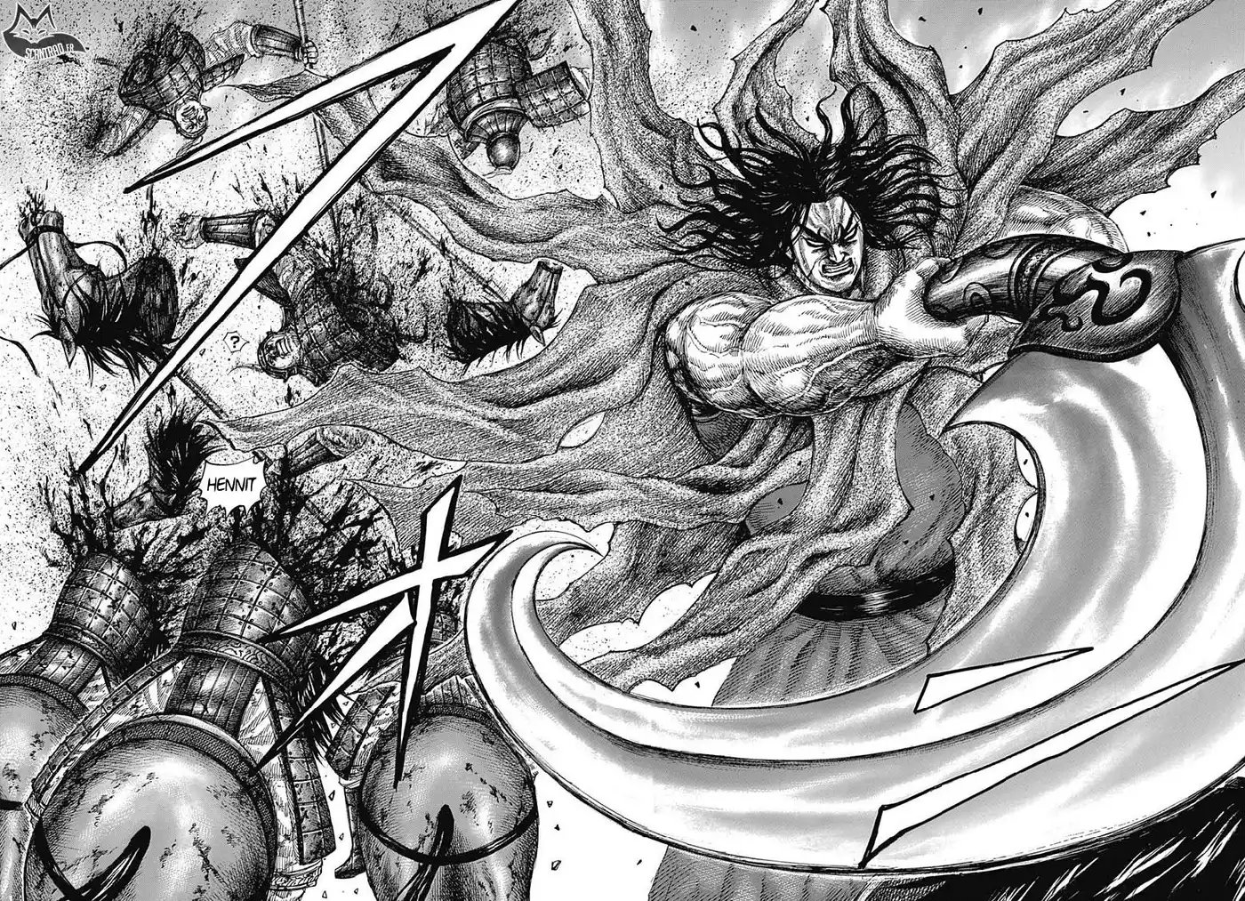 Kingdom 612 page 4