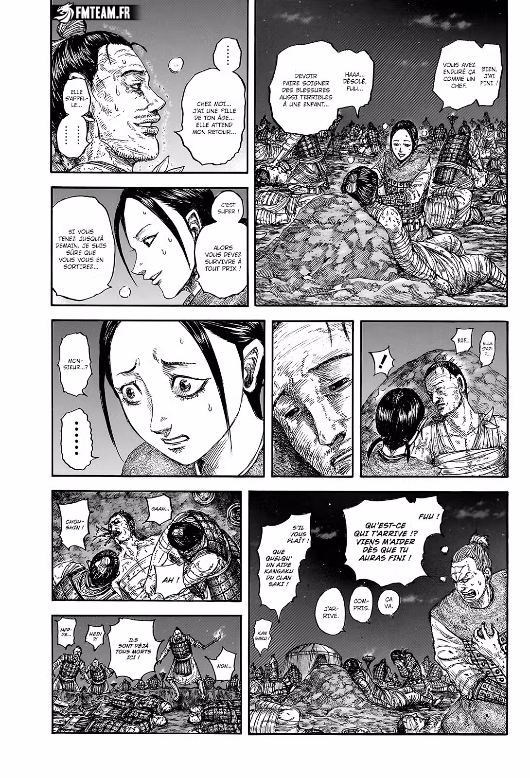 Kingdom 831 page 3