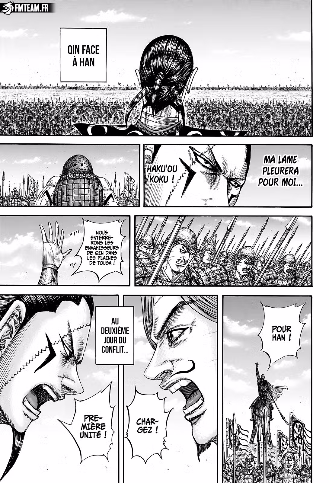 Kingdom 831 page 9