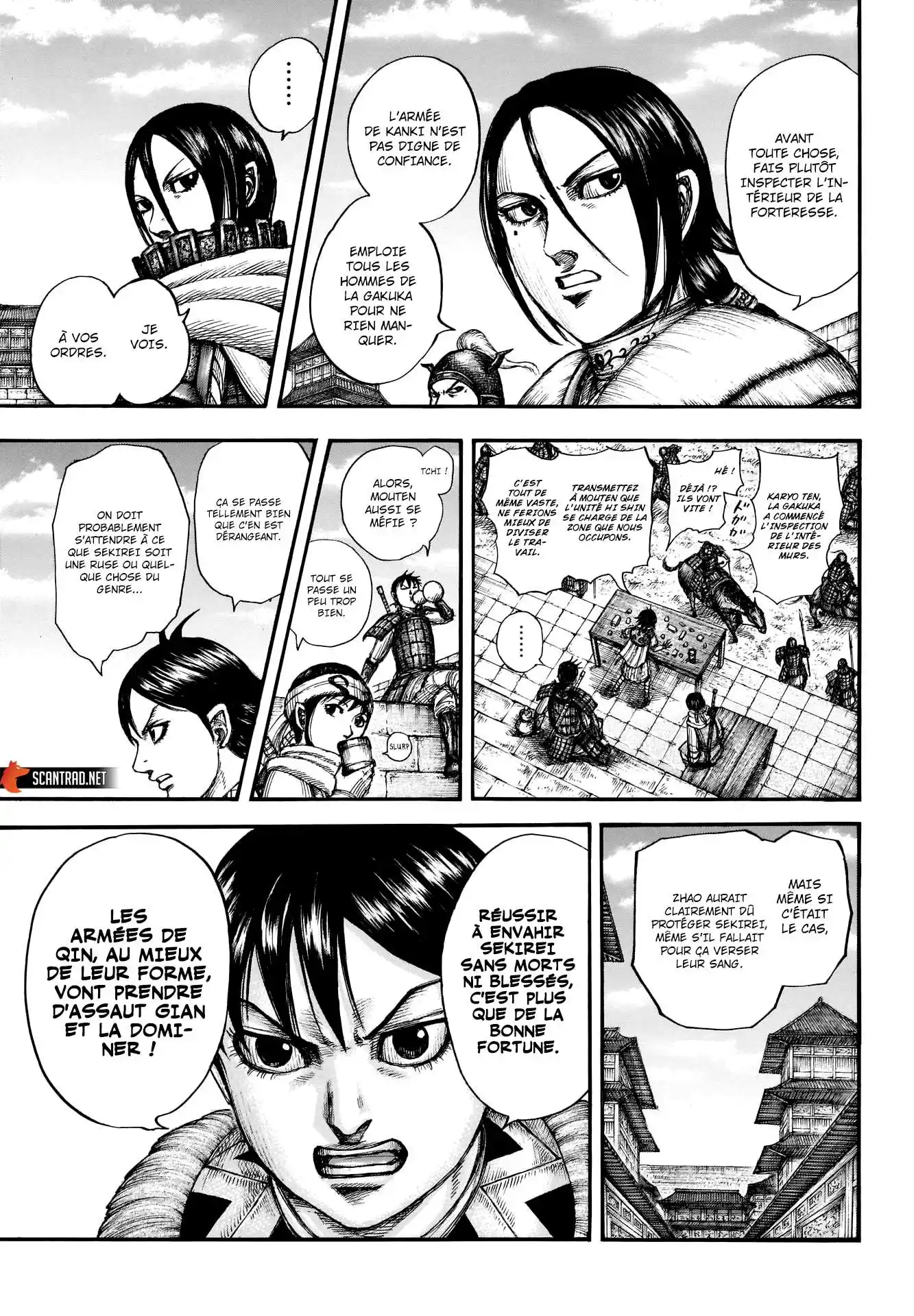 Kingdom 713 page 9