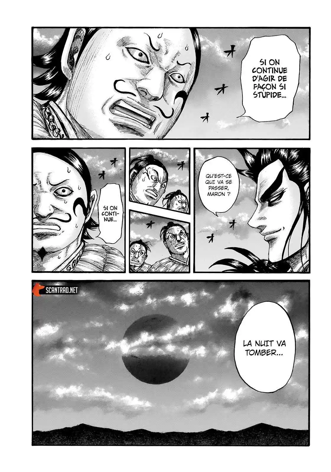 Kingdom 726 page 2