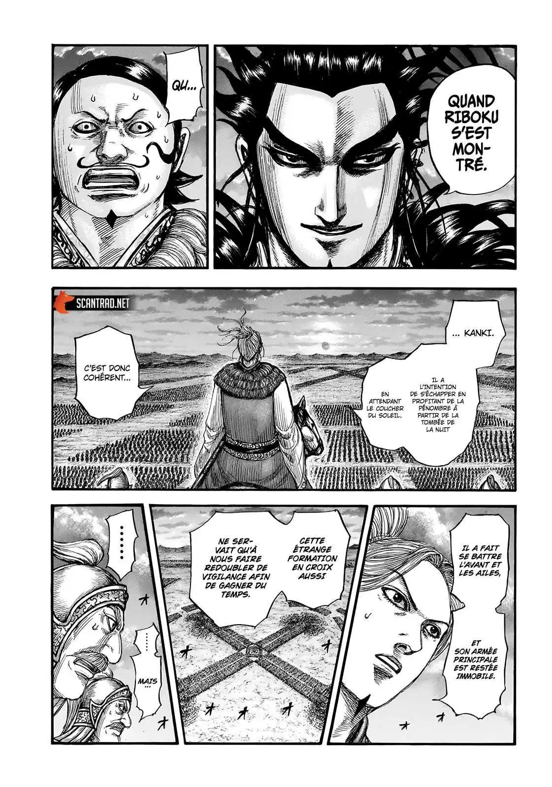 Kingdom 726 page 6