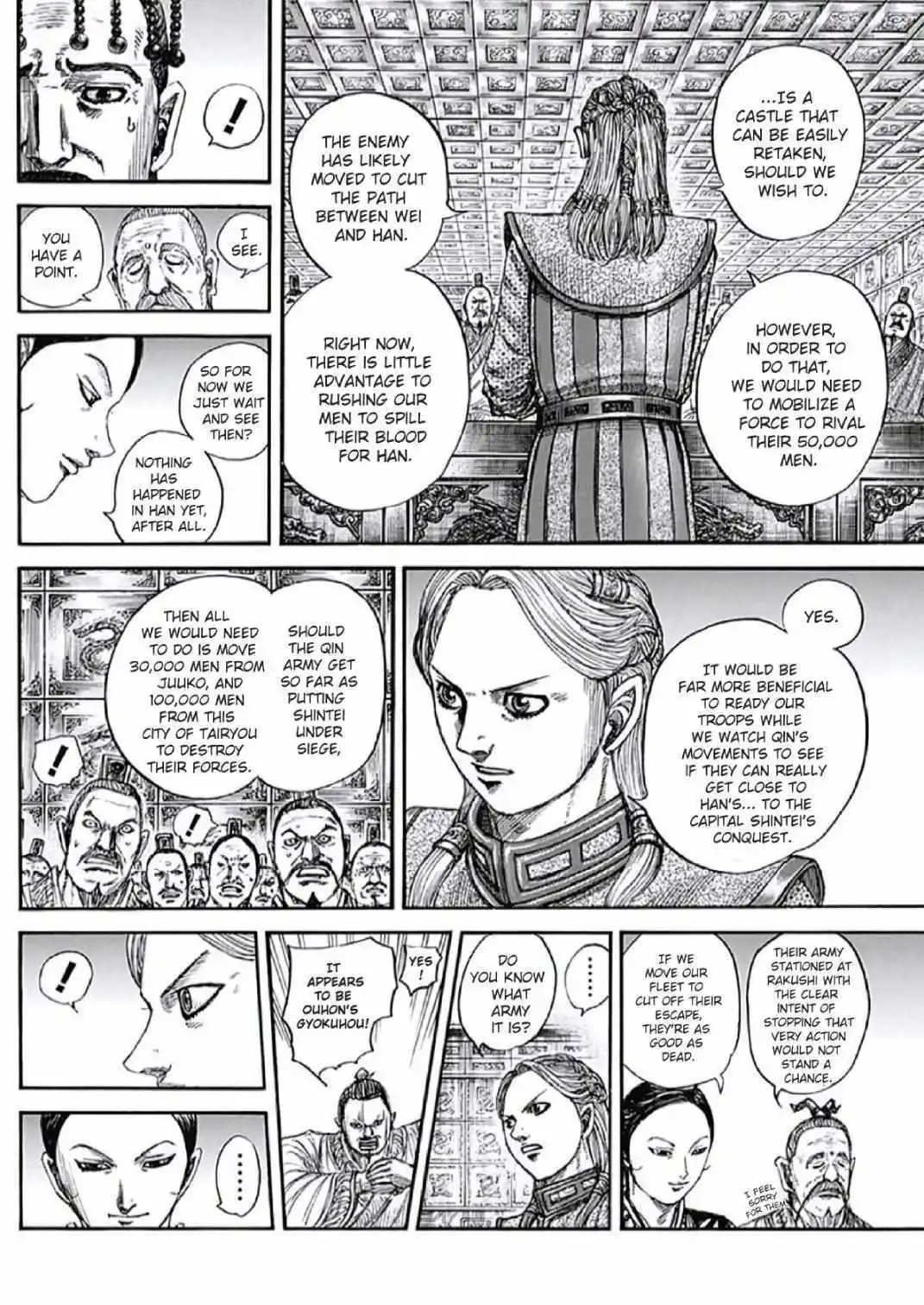 Kingdom 805 page 5