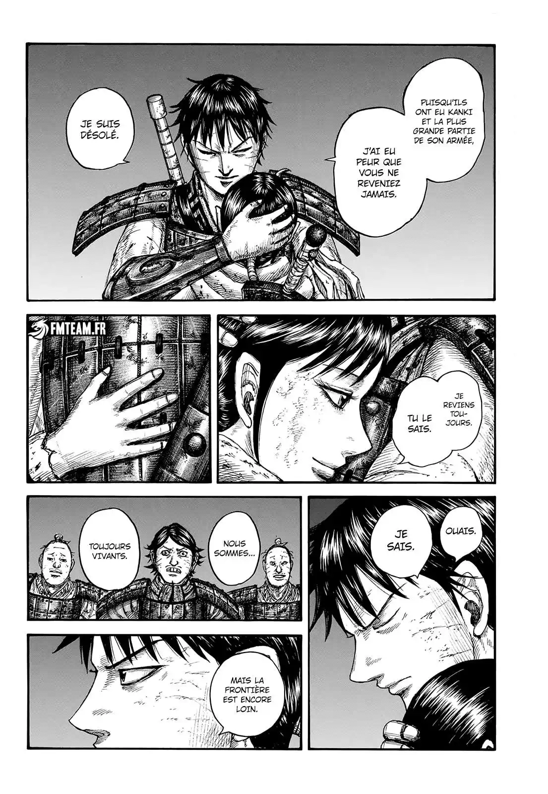 Kingdom 754 page 3