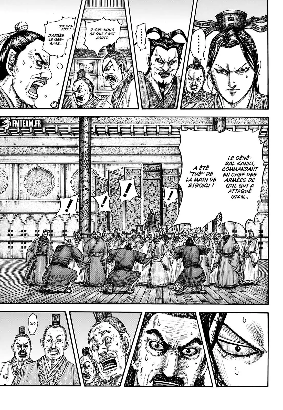 Kingdom 754 page 6