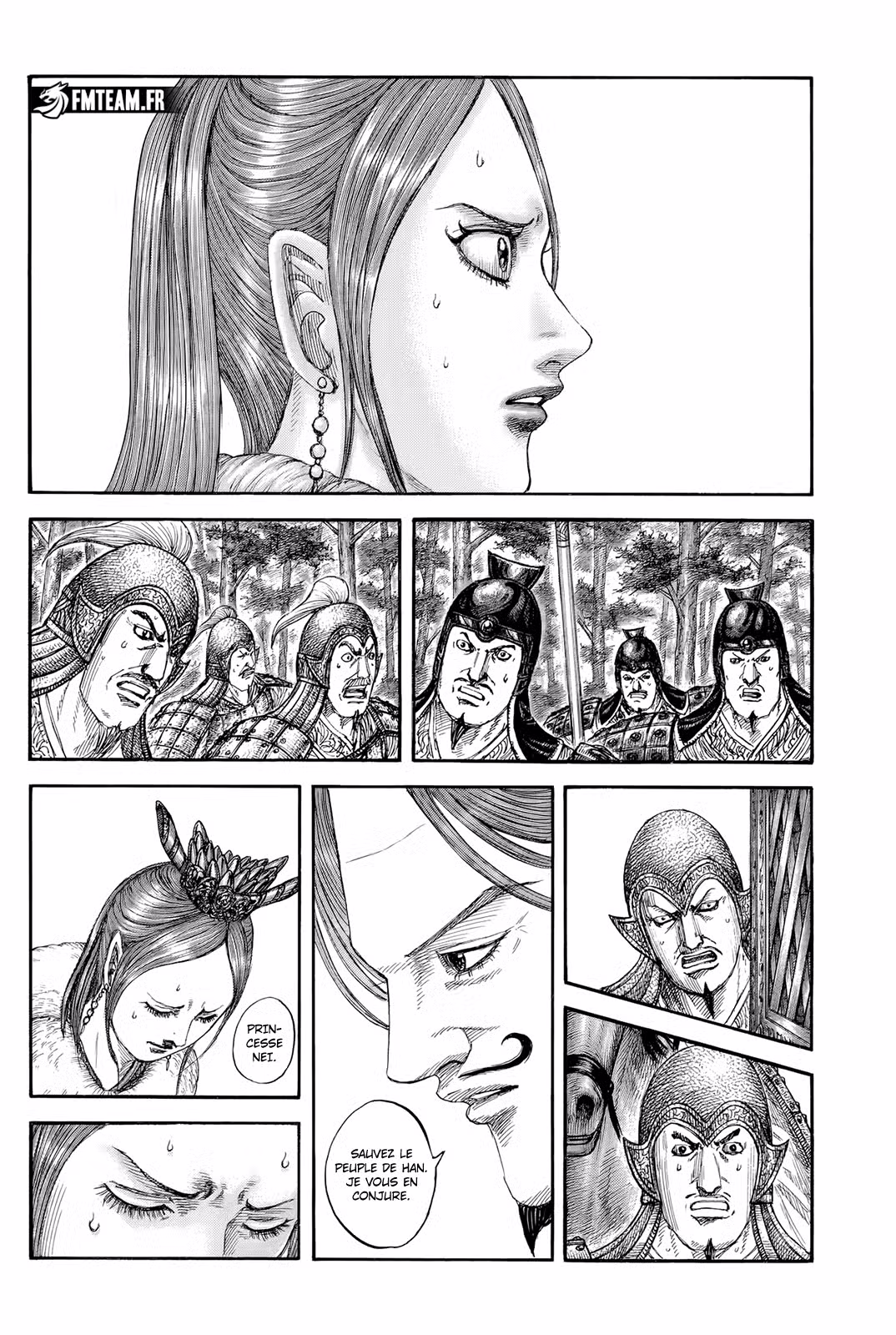 Kingdom 820 page 2