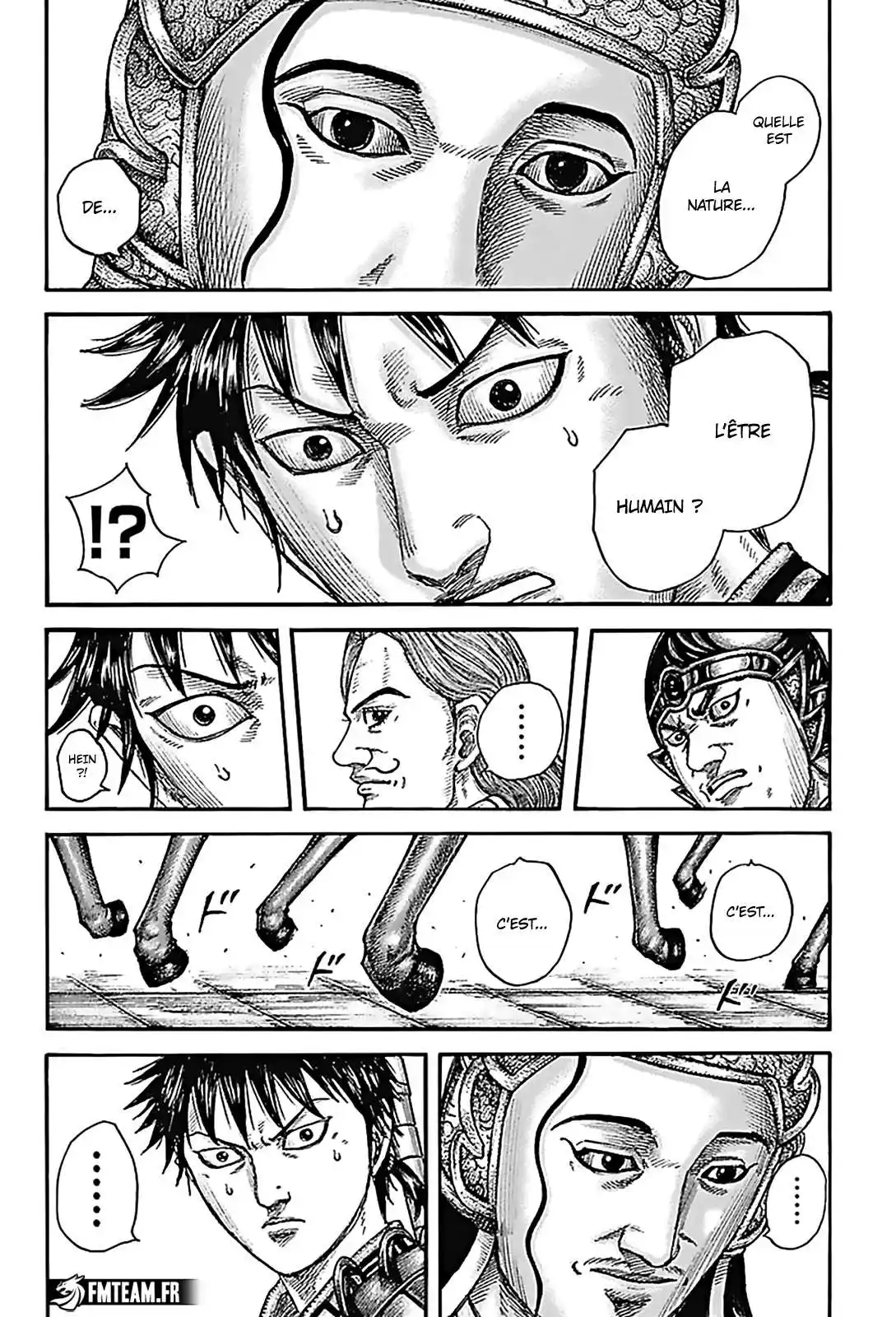 Kingdom 758 page 3