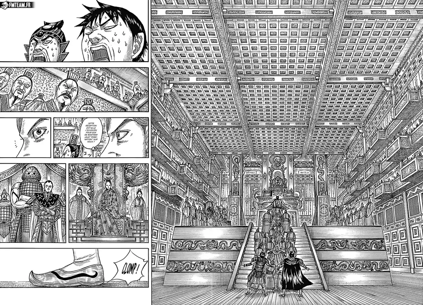 Kingdom 758 page 7