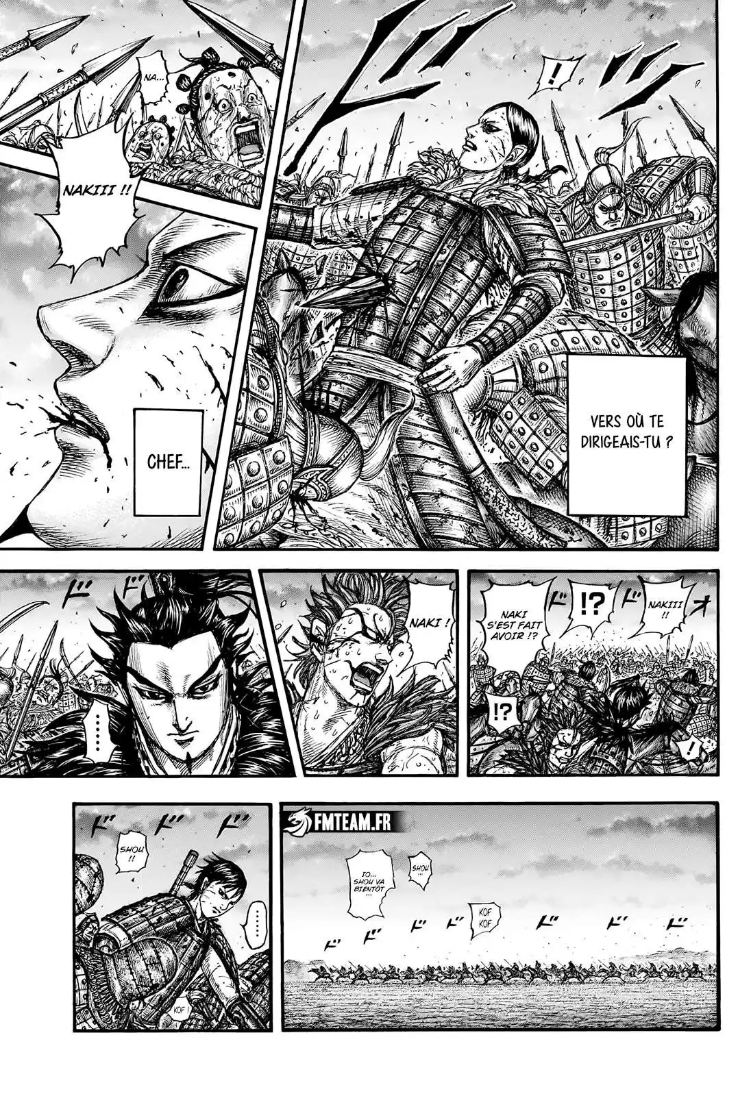 Kingdom 752 page 4