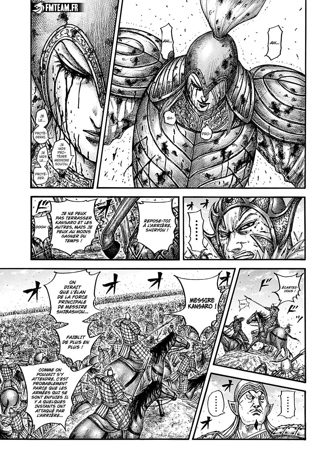 Kingdom 786 page 12