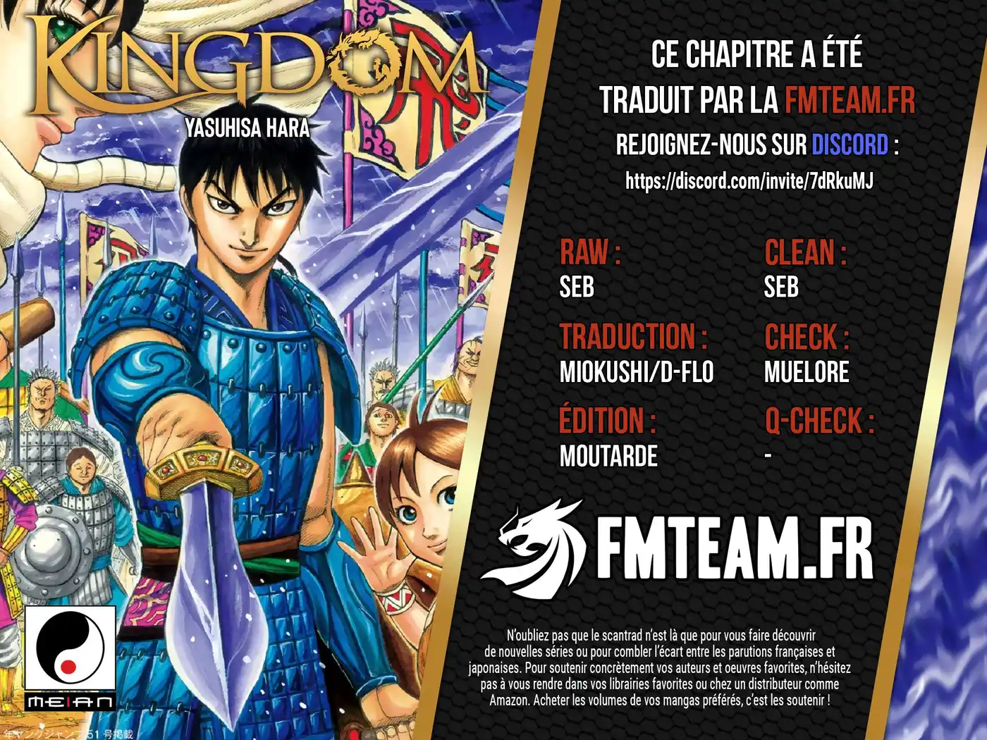 Kingdom 786 page 2