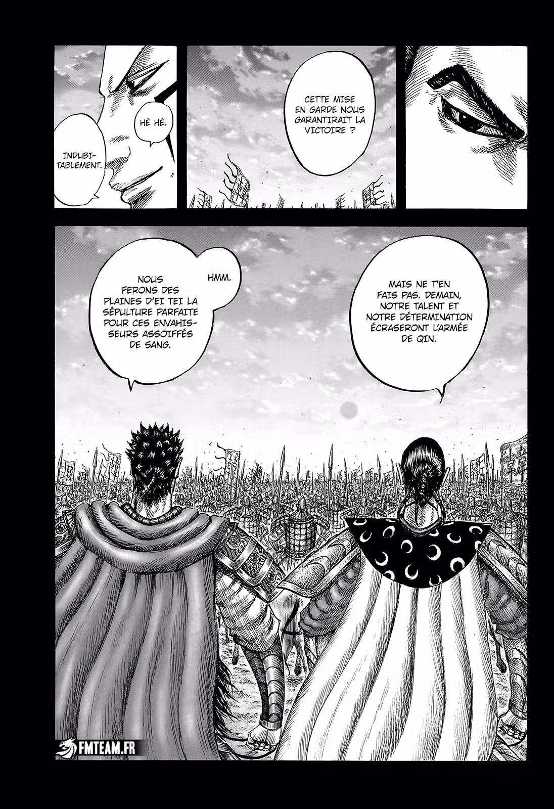 Kingdom 826 page 7