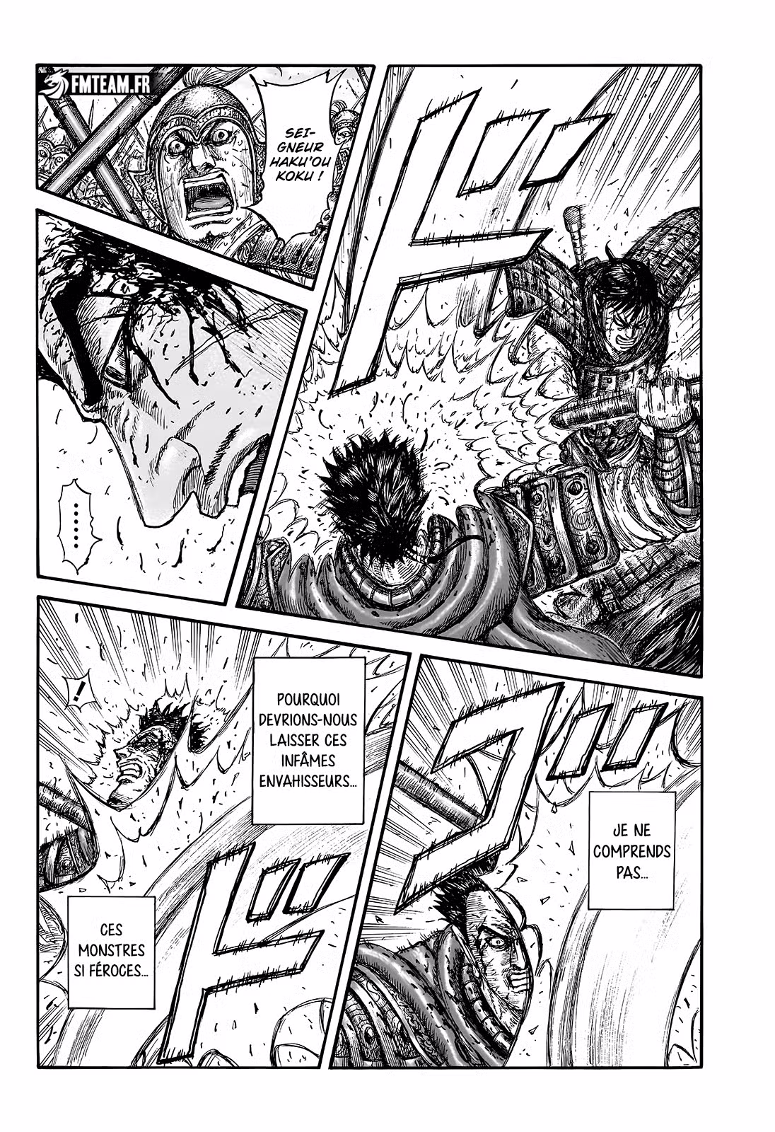 Kingdom 826 page 8