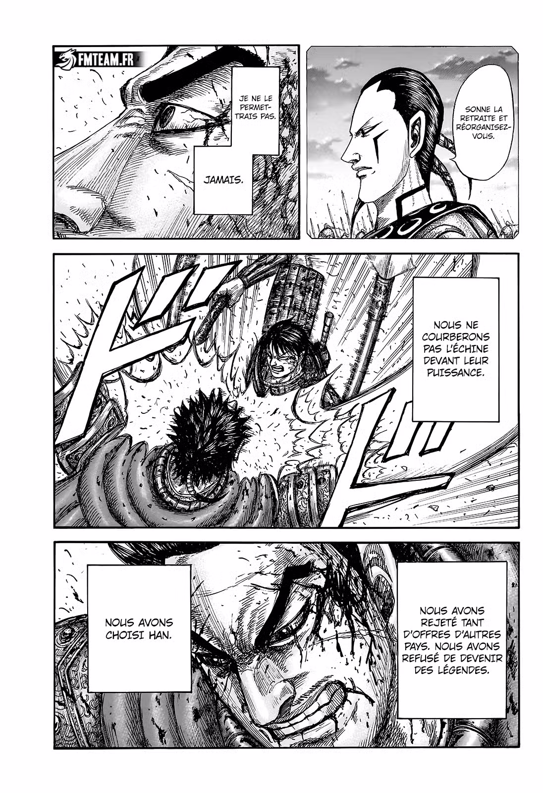 Kingdom 826 page 9