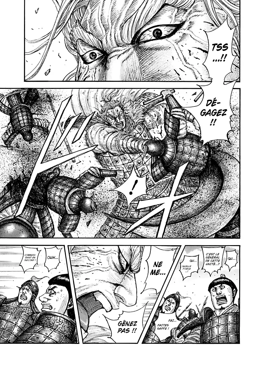 Kingdom 707 page 5