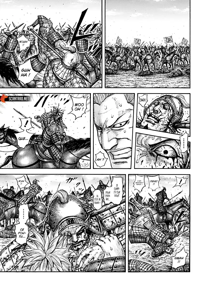 Kingdom 707 page 9
