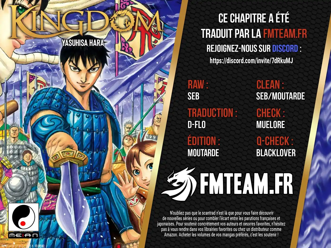 Kingdom 803 page 2