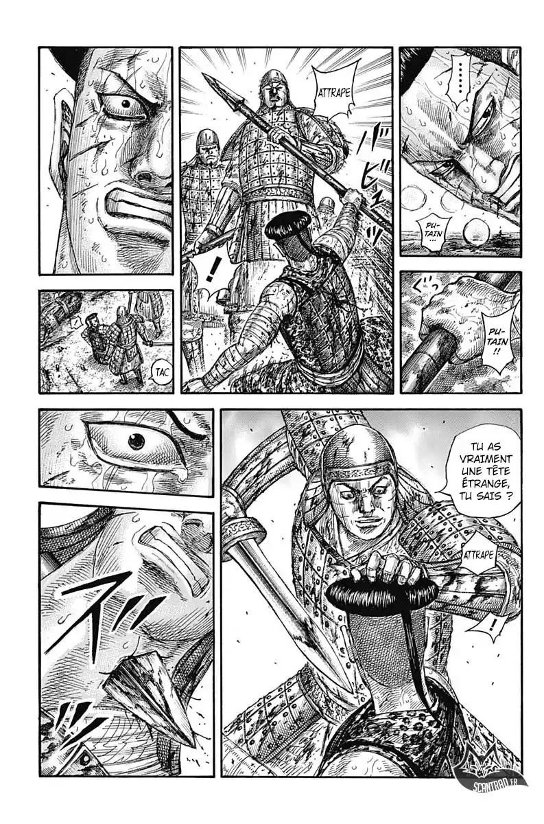 Kingdom 592 page 7