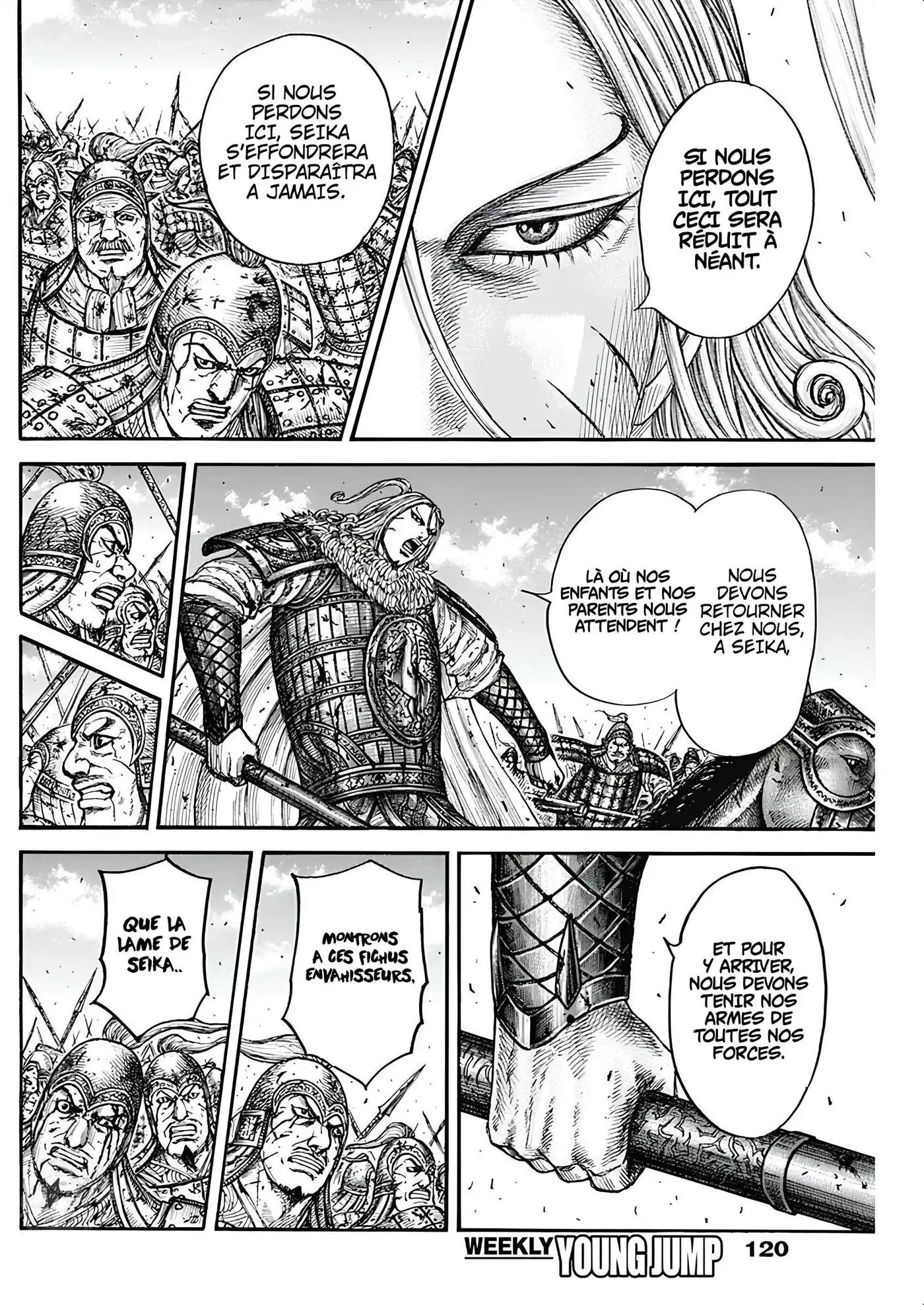 Kingdom 790 page 11