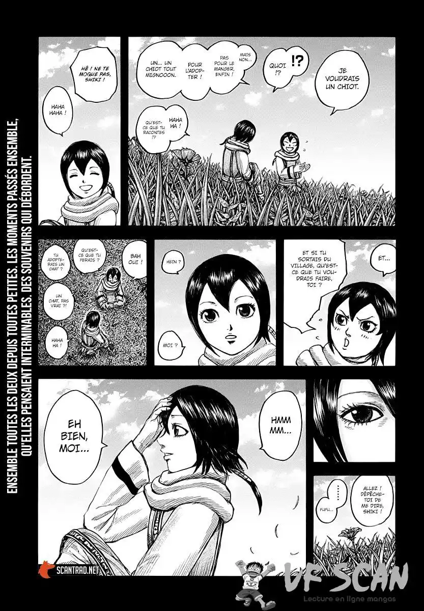 Kingdom 669 page 1