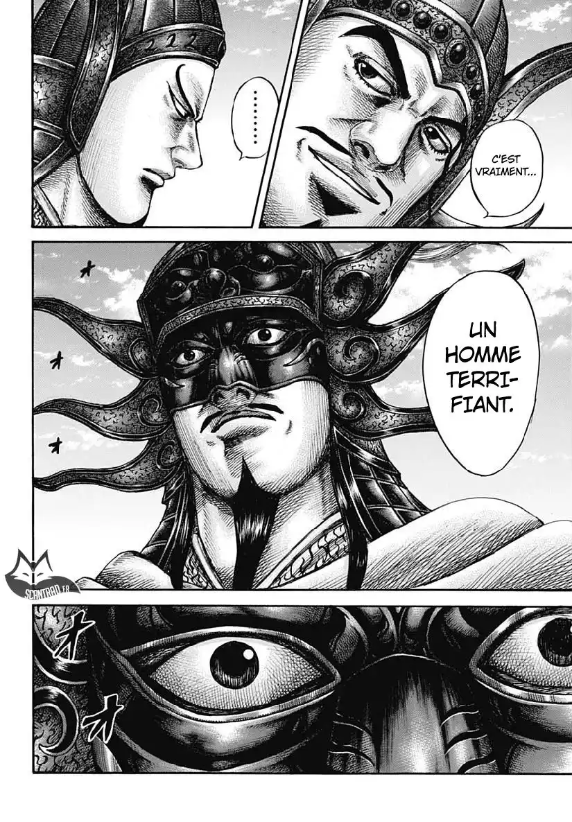 Kingdom 603 page 11