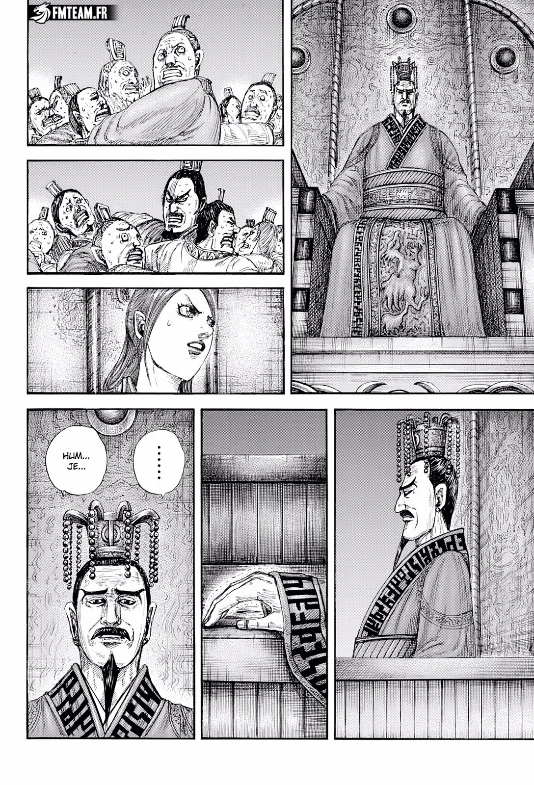 Kingdom 830 page 10