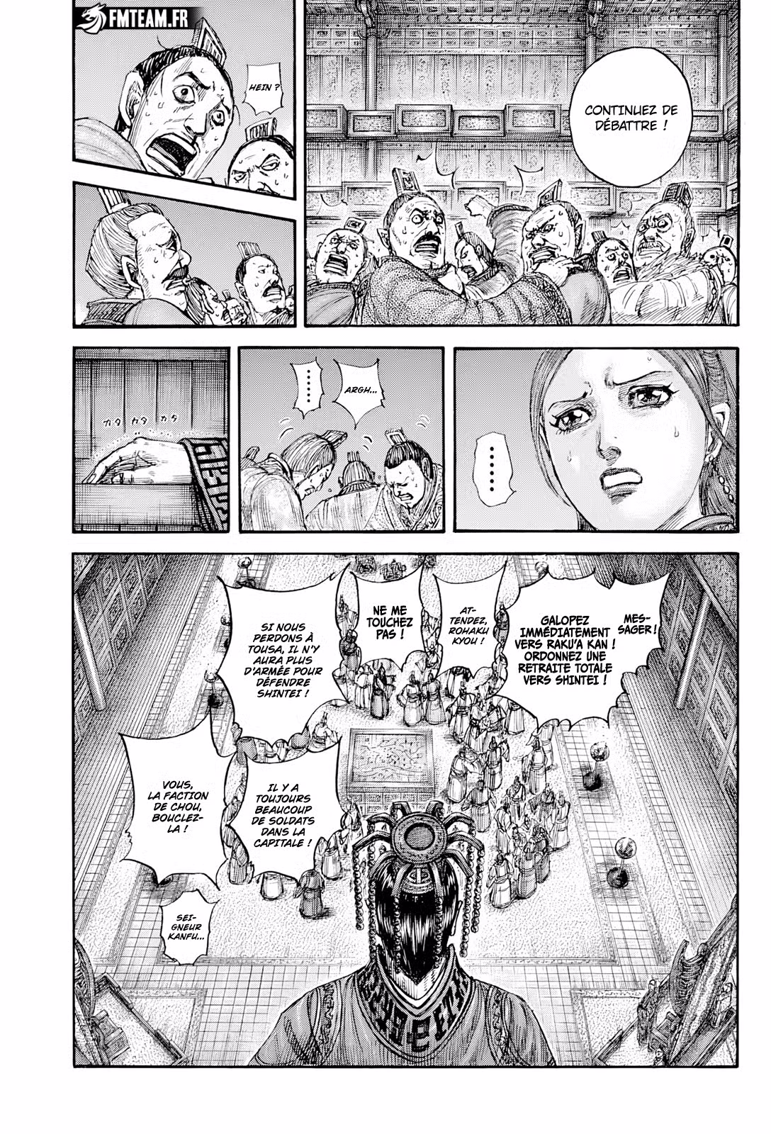 Kingdom 830 page 11